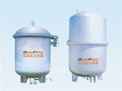 壓力容器-預硫化罐-立式硫化罐